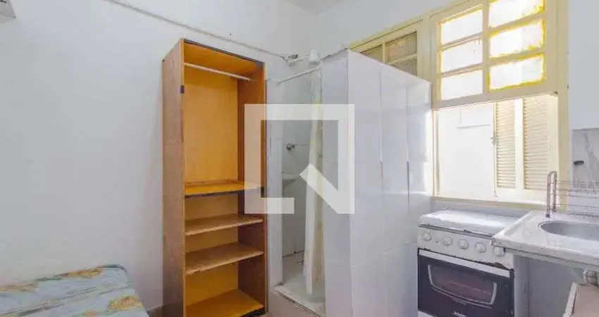 Casa para Aluguel - Aclimação, 1 Quarto,  15 m² - São Paulo