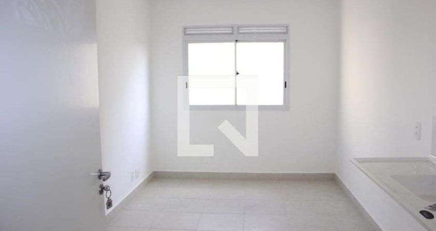 Apartamento para Aluguel - Ponte Grande, 2 Quartos,  37 m² - Guarulhos