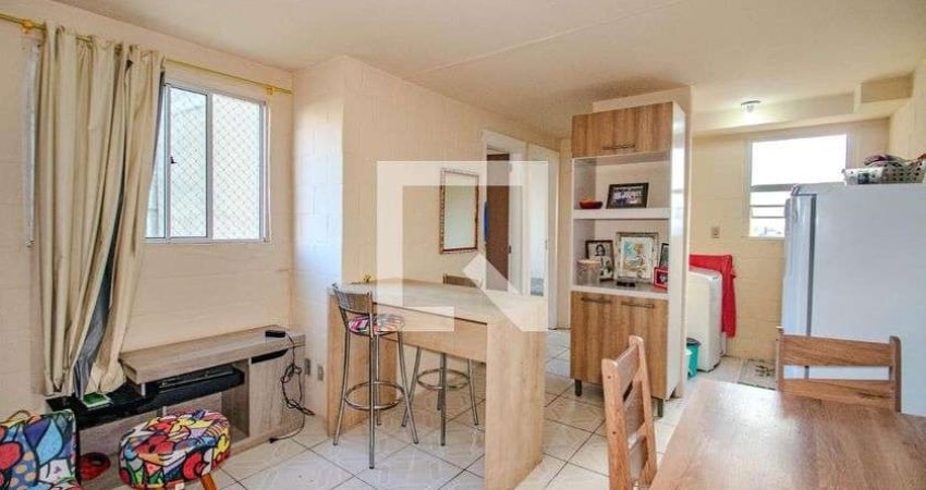 Apartamento para Aluguel - Alto Petrópolis, 2 Quartos,  56 m² - Porto Alegre