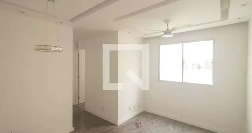 Apartamento para Aluguel - Campo Grande, 2 Quartos,  43 m² - Rio de Janeiro