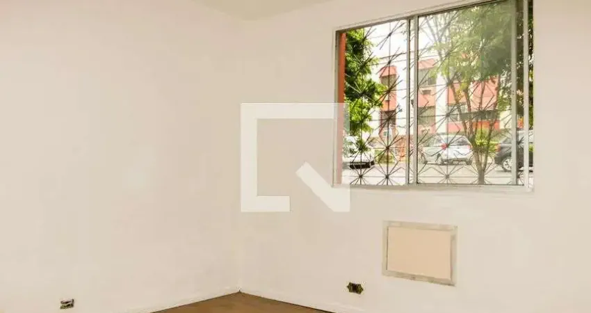 Apartamento para Aluguel - Quintino Bocaiúva, 1 Quarto,  52 m² - Rio de Janeiro