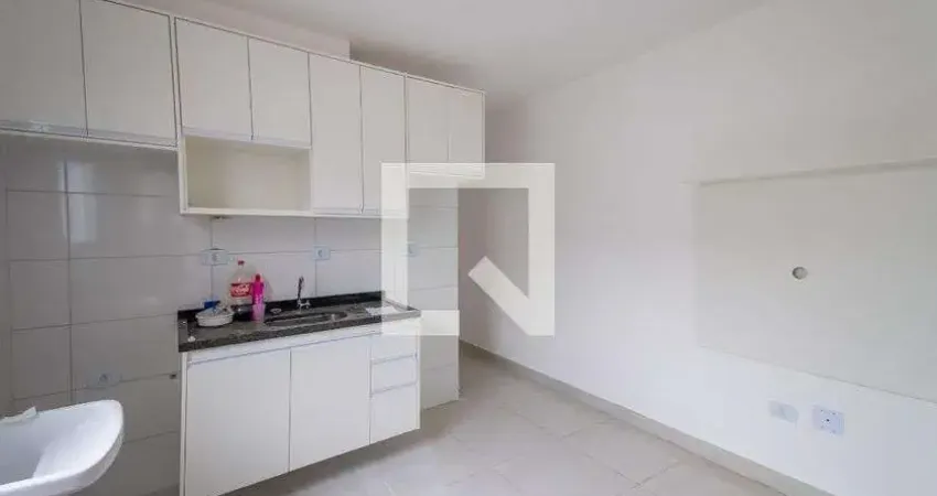 Casa / Sobrado em Condomínio para Aluguel - Vila Formosa, 2 Quartos,  39 m² - São Paulo
