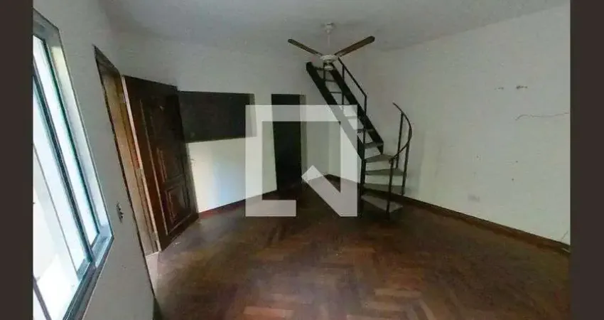 Casa para Aluguel - Jardim Peri, 3 Quartos,  80 m² - São Paulo