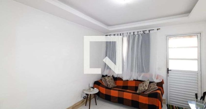 Casa para Aluguel - Guaratiba, 2 Quartos,  62 m² - Rio de Janeiro