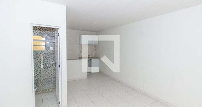 Kitnet / Stúdio para Aluguel - Irajá, 1 Quarto,  25 m² - Rio de Janeiro