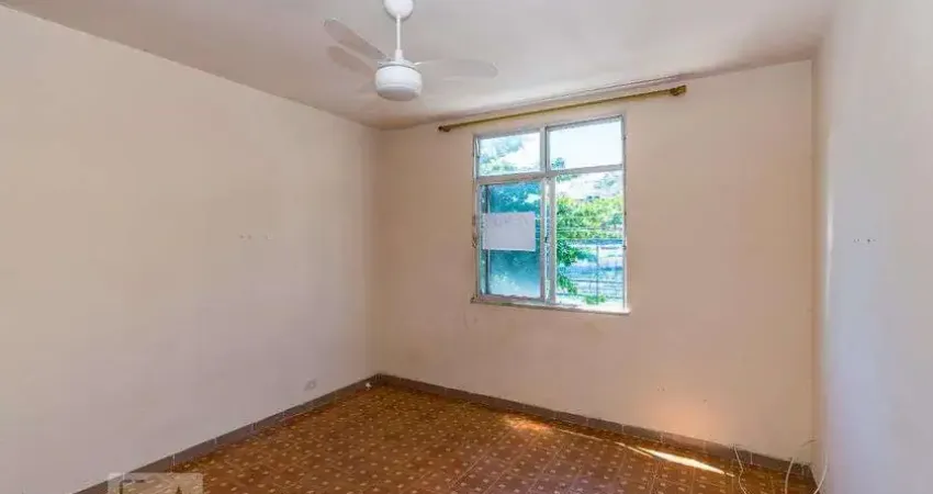 Apartamento para Aluguel - Olaria, 2 Quartos,  52 m² - Rio de Janeiro