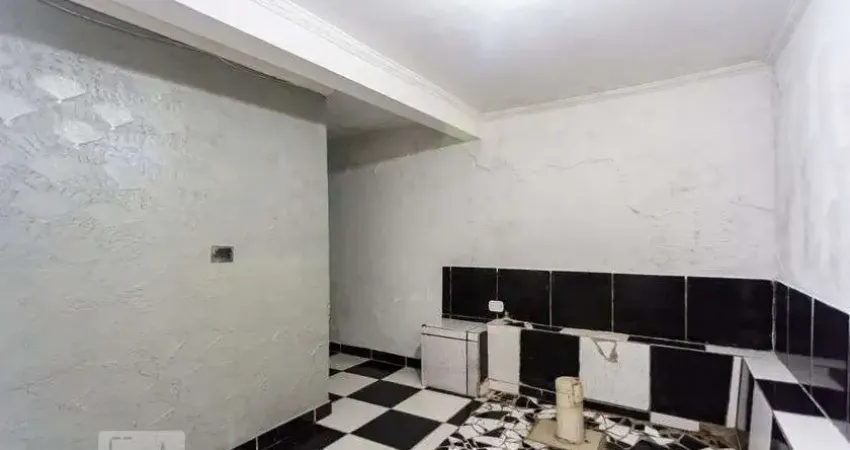 Apartamento para Aluguel - Novo Osasco, 1 Quarto,  20 m² - Osasco