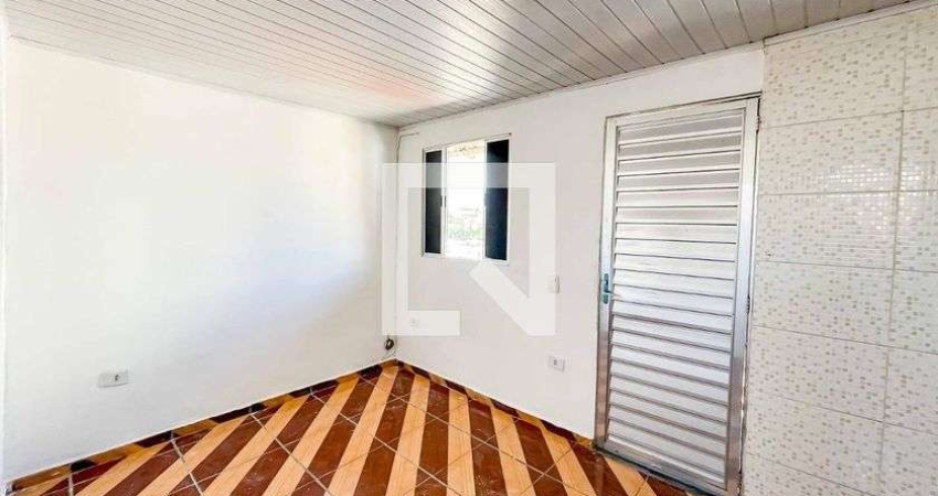 Apartamento para Aluguel - Casa Verde, 1 Quarto,  40 m² - São Paulo
