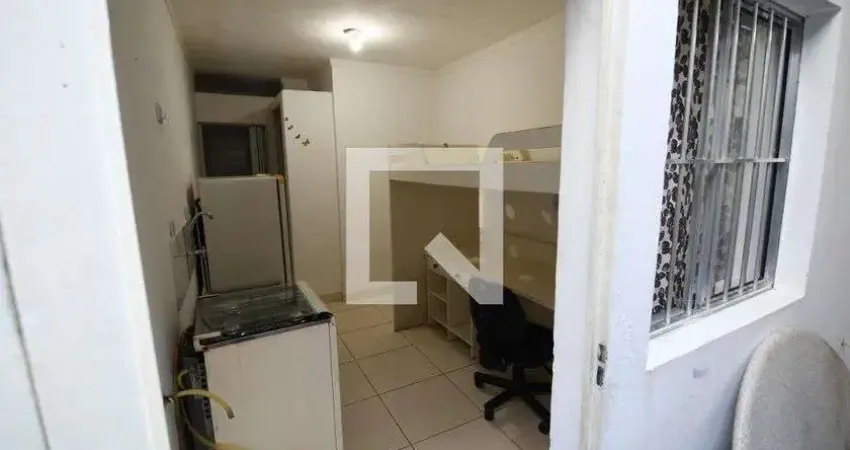 Kitnet / Stúdio para Aluguel - Cidade Universitária II, 1 Quarto,  13 m² - Campinas