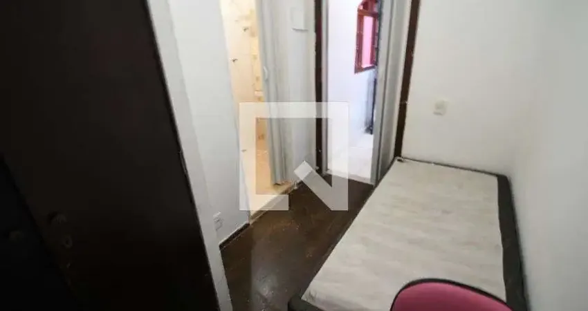 Kitnet / Stúdio para Aluguel - Cidade Universitária II, 1 Quarto,  13 m² - Campinas
