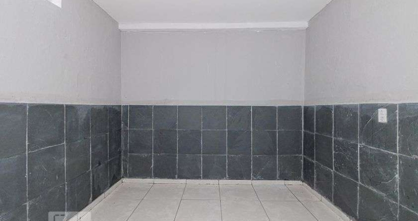 Kitnet / Stúdio para Aluguel - Vila Guilherme, 1 Quarto,  20 m² - São Paulo