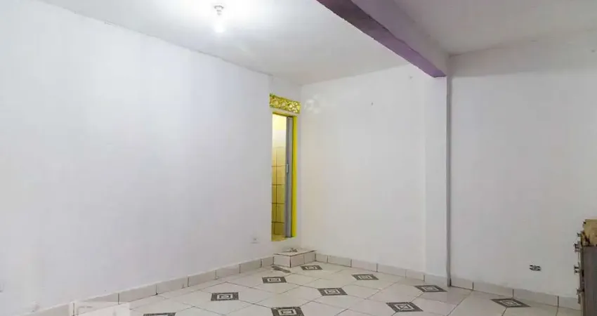 Kitnet / Stúdio para Aluguel - Vila Campestre, 1 Quarto,  40 m² - São Paulo