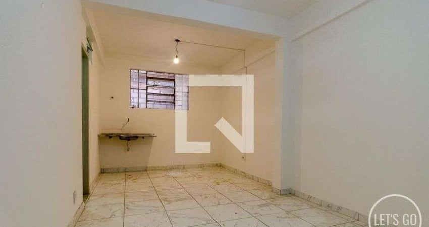Apartamento para Aluguel - Nazaré, 1 Quarto,  30 m² - Salvador