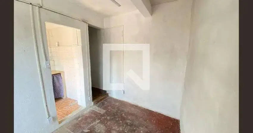 Kitnet / Stúdio para Aluguel - Pilares, 1 Quarto,  13 m² - Rio de Janeiro
