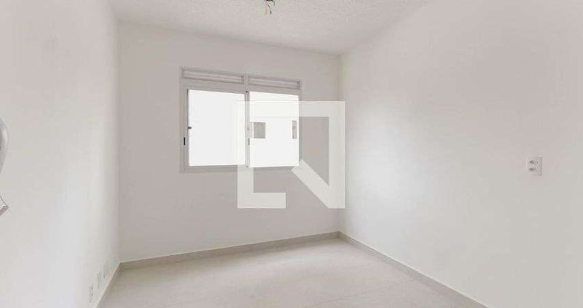 Apartamento para Aluguel - José Bonifácio, 2 Quartos,  33 m² - São Paulo