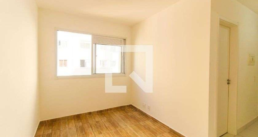 Apartamento para Aluguel - José Bonifácio, 2 Quartos,  36 m² - São Paulo