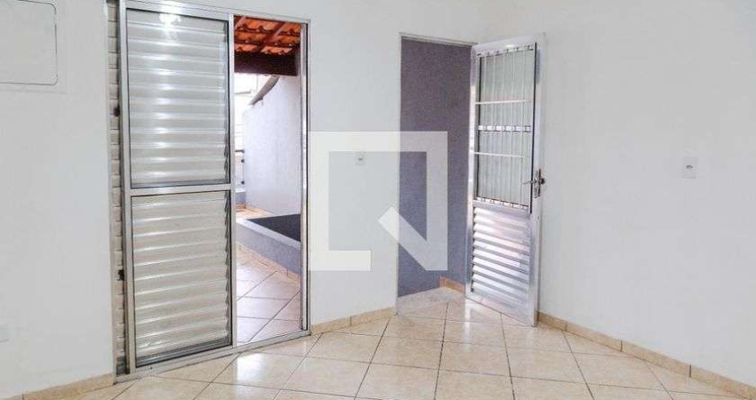 Casa para Aluguel - Mikail II, 3 Quartos,  125 m² - Guarulhos