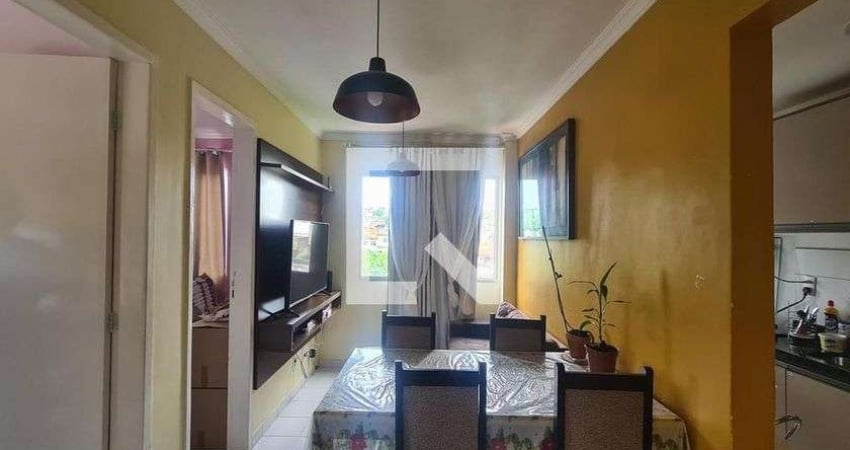 Cobertura para Aluguel - Quintino Bocaiúva, 3 Quartos,  88 m² - Rio de Janeiro