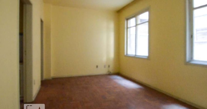 Kitnet / Stúdio para Aluguel - Centro Histórico, 1 Quarto,  25 m² - Porto Alegre