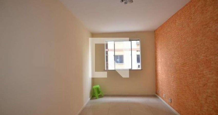 Apartamento para Aluguel - Campinho, 2 Quartos,  60 m² - Rio de Janeiro
