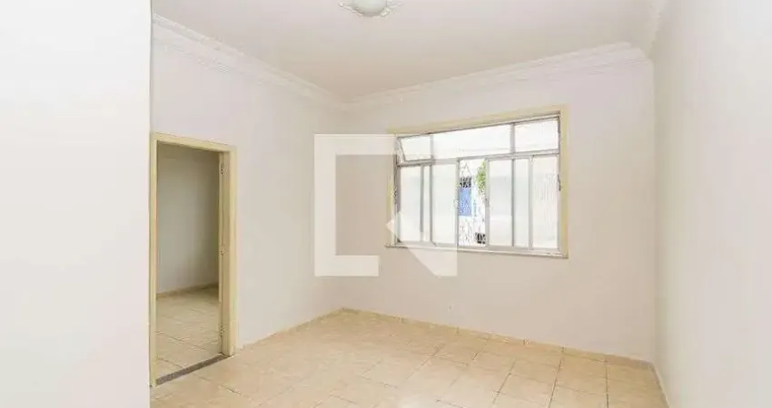 Apartamento para Aluguel - Bonsucesso, 2 Quartos,  50 m² - Rio de Janeiro