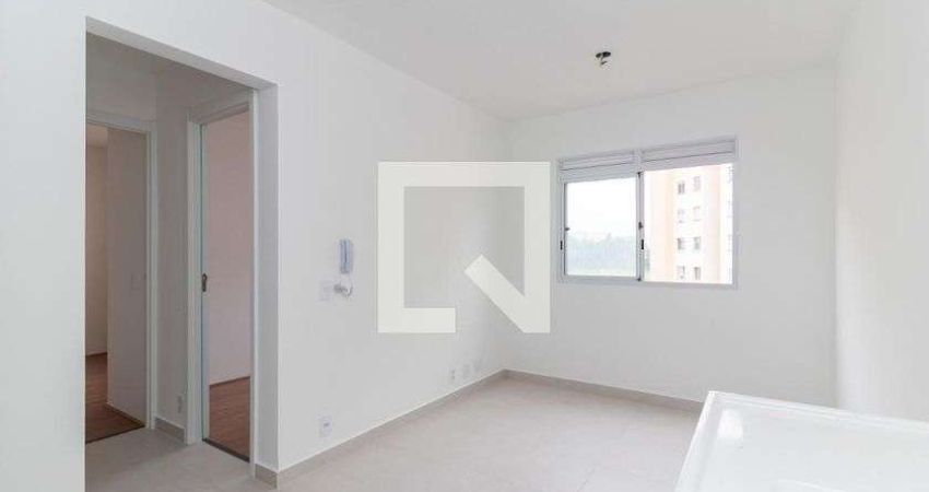 Apartamento para Aluguel - José Bonifácio, 2 Quartos,  35 m² - São Paulo