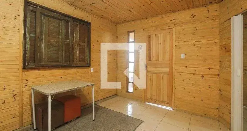 Casa para Aluguel - Alto Petrópolis, 2 Quartos,  65 m² - Porto Alegre