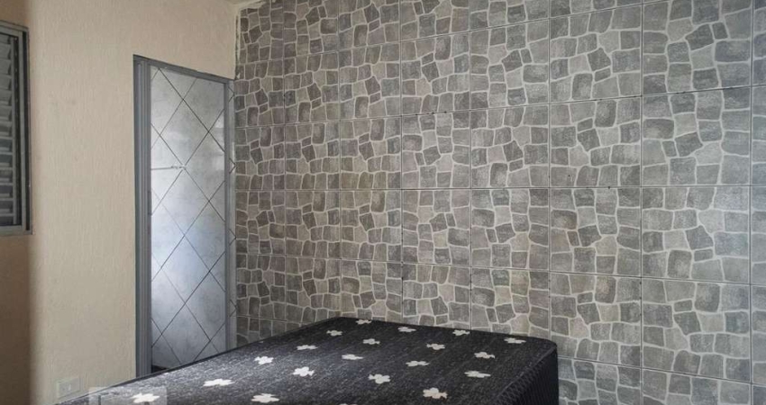 Casa para Aluguel - Sítio do Mandaqui, 1 Quarto,  40 m² - São Paulo