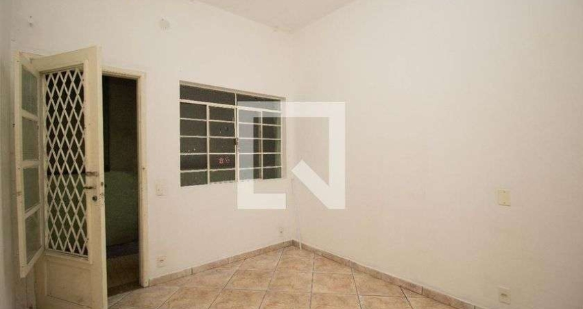 Casa para Aluguel - Vila Penteado, 1 Quarto,  30 m² - São Paulo
