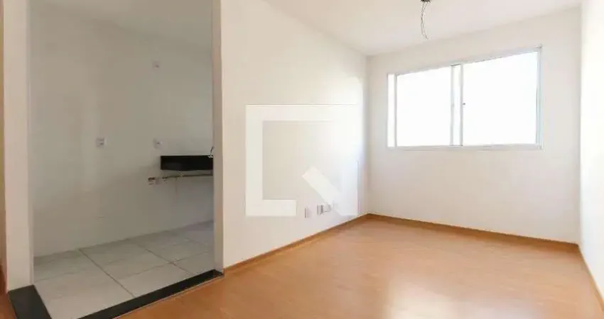 Apartamento para Aluguel - José Bonifácio, 2 Quartos,  38 m² - São Paulo