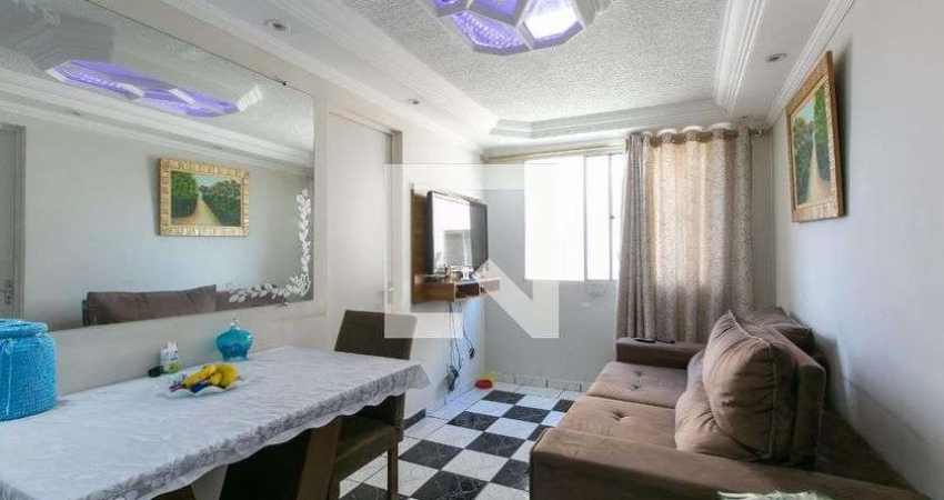 Apartamento para Aluguel - Vila Princesa Isabel, 3 Quartos,  50 m² - São Paulo