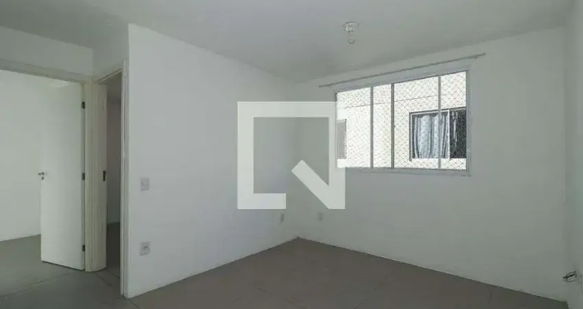 Apartamento para Aluguel - Sarandi, 2 Quartos,  46 m² - Porto Alegre