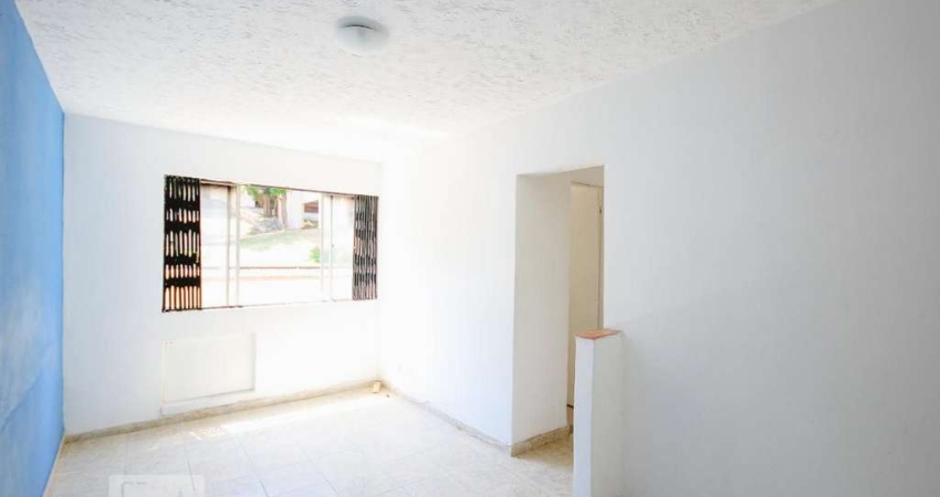 Apartamento para Aluguel - Pechincha, 1 Quarto,  40 m² - Rio de Janeiro