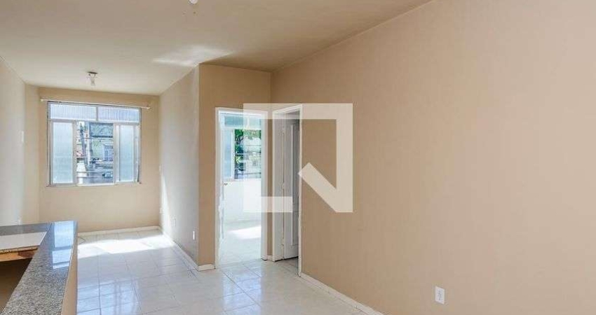 Casa para Aluguel - Cordovil, 2 Quartos,  95 m² - Rio de Janeiro
