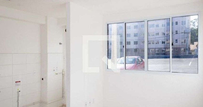 Apartamento para Aluguel - Campo Grande, 1 Quarto,  43 m² - Rio de Janeiro