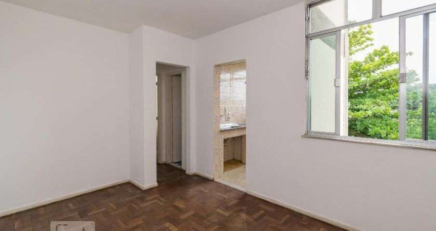 Apartamento para Aluguel - Parada de Lucas, 1 Quarto,  42 m² - Rio de Janeiro