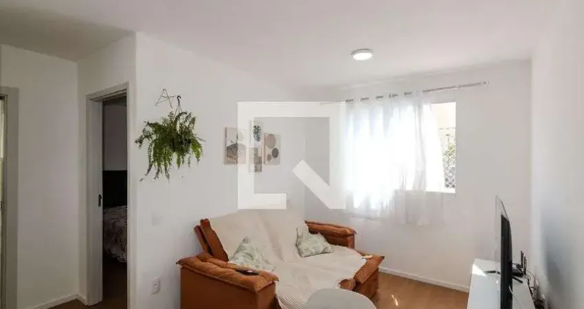 Apartamento para Aluguel - Guaratiba, 1 Quarto,  40 m² - Rio de Janeiro