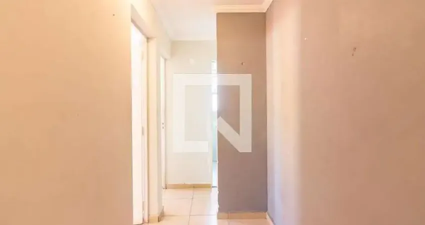 Apartamento para Aluguel - Novo Osasco, 2 Quartos,  45 m² - Osasco