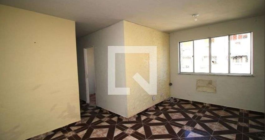 Apartamento para Aluguel - Engenho da Rainha, 2 Quartos,  55 m² - Rio de Janeiro