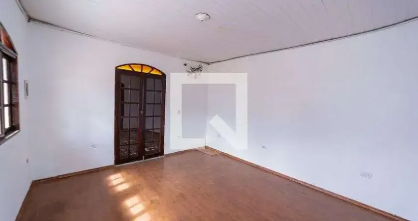 Casa para Aluguel - Ermelino Matarazzo, 3 Quartos,  95 m² - São Paulo