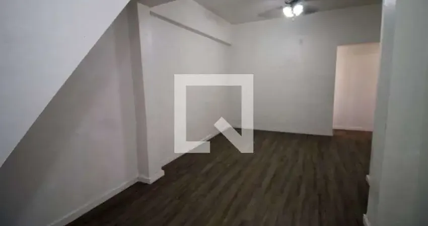 Casa para Aluguel - Irajá, 3 Quartos,  60 m² - Rio de Janeiro