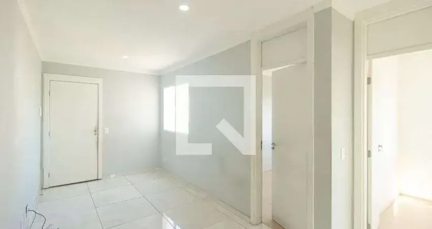 Apartamento para Aluguel - Campo Grande, 2 Quartos,  62 m² - Rio de Janeiro