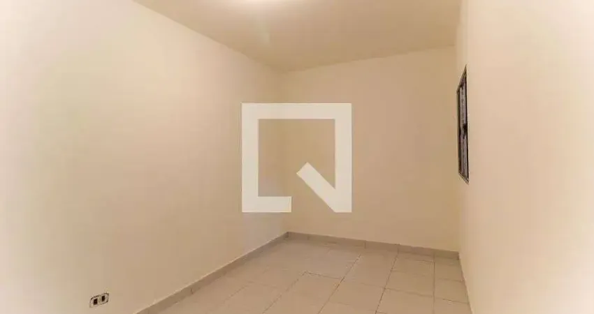 Apartamento para Aluguel - Vila Cosmopolita, 1 Quarto,  42 m² - São Paulo