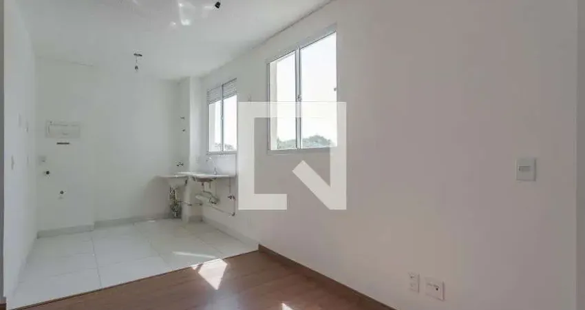 Apartamento para Aluguel - Rubem Berta, 2 Quartos,  42 m² - Porto Alegre