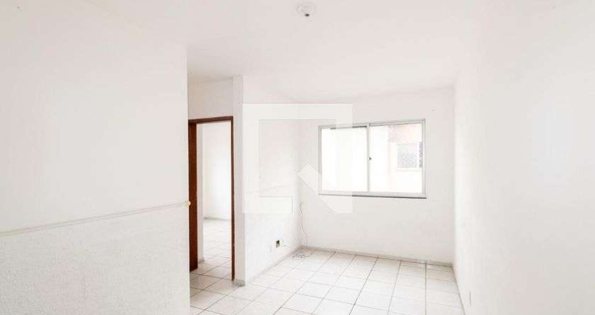 Apartamento para Aluguel - Cosmos, 2 Quartos,  50 m² - Rio de Janeiro
