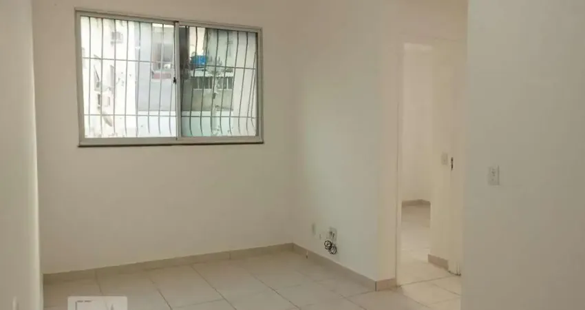 Apartamento para Aluguel - Campo Grande, 2 Quartos,  49 m² - Rio de Janeiro