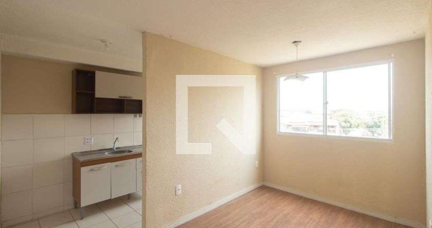 Apartamento para Aluguel - Campo Grande, 2 Quartos,  43 m² - Rio de Janeiro