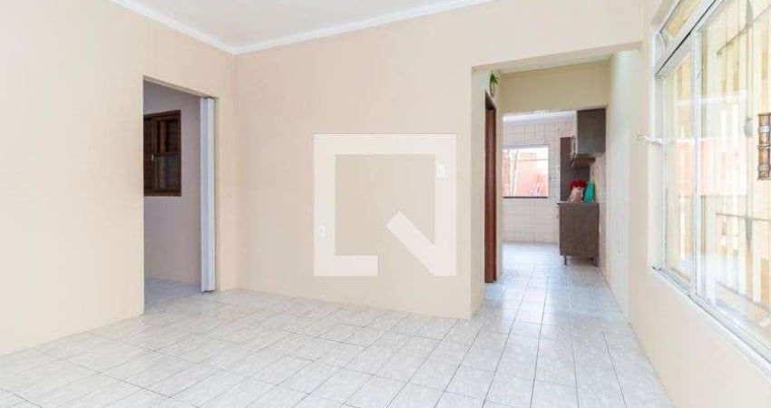 Casa para Aluguel - Parque do Carmo, 1 Quarto,  80 m² - São Paulo