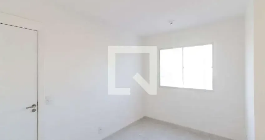 Apartamento para Aluguel - Campo Grande, 2 Quartos,  52 m² - Rio de Janeiro