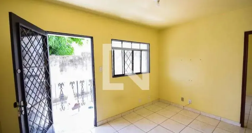 Apartamento para Aluguel - Piedade, 2 Quartos,  54 m² - Rio de Janeiro